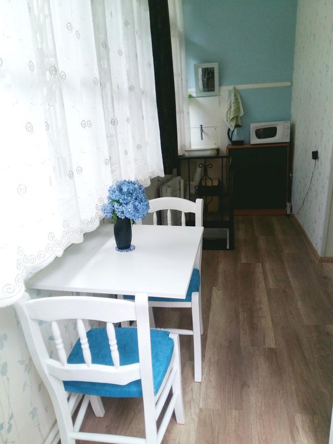 Gulo'S Home Тбілісі Екстер'єр фото